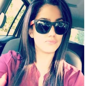 Meet your Posher, Andii